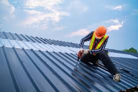 Asphalt Shingles Roofing in Oxnard, CA